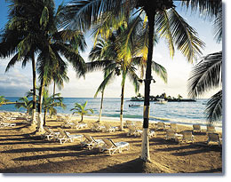 Couples Tower Isle - Jamaica