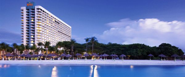 Riu Palace Antillas