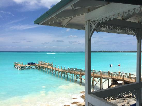 Club Med Columbus Isle - Bahamas