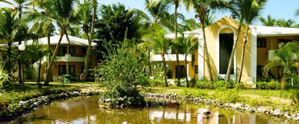 Bavaro Princess All Suites Resort Spa & Casino
