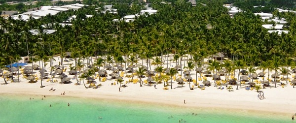 Catalonia Bavaro Beach Golf & Casino Resort 