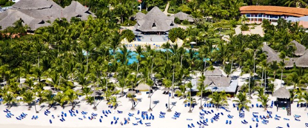 Catalonia Gran Dominicus