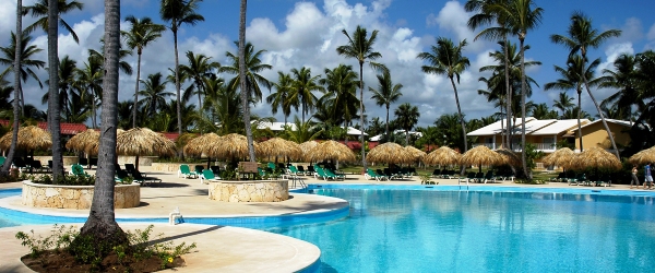 Grand Palladium Bavaro Resort and Spa