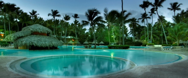 Grand Palladium Punta Cana Resort and Spa