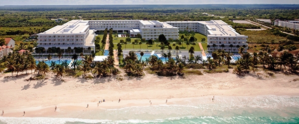 Riu Republica