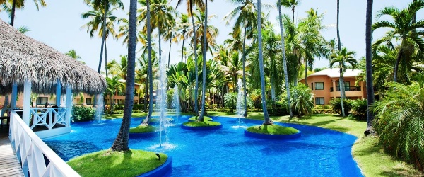 Sunscape Dominican Beach