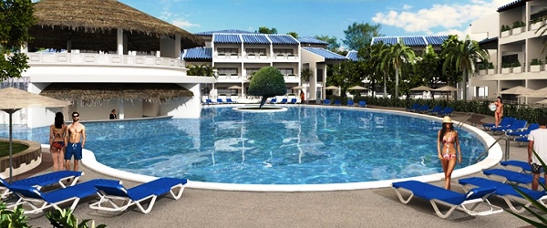 Sunscape Puerto Plata