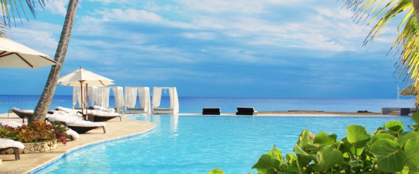 Viva Wyndham Dominicus Beach