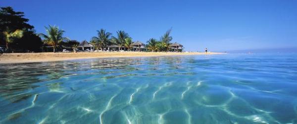 Jewel Runaway Bay Beach Golf Resort