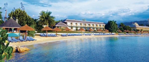 Sunscape Cove Montego Bay