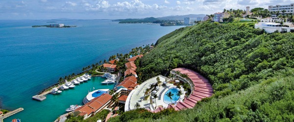 El Conquistador Resort, A Waldorf Astoria Resort 