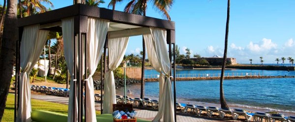 Caribe Hilton 