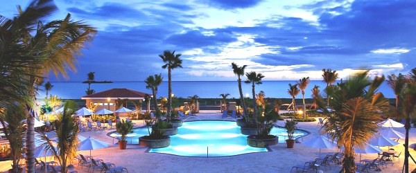 Hilton Ponce Golf & Casino Resort 
