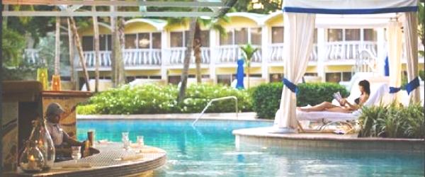Intercontinental San Juan Resort & Casino 