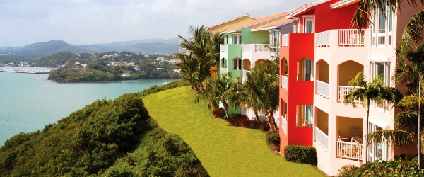 Las Casitas Village, A Waldorf Astoria Resort 