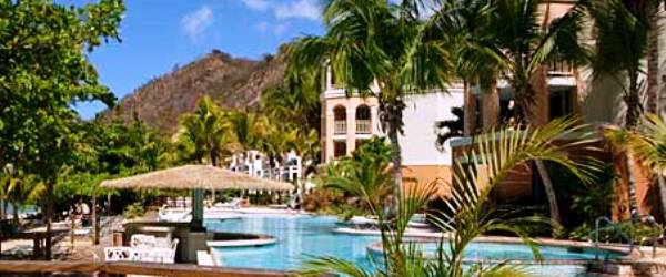 Rincon Beach Resort 