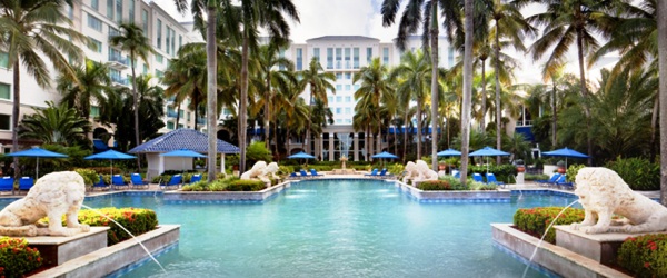 The Ritz Carlton San Juan 