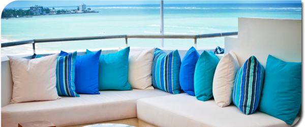 San Juan Water Beach Club Hotel 