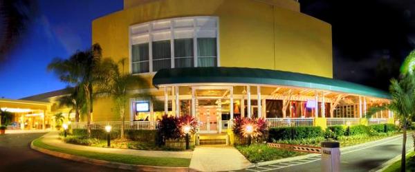 Verdanza Hotel 
