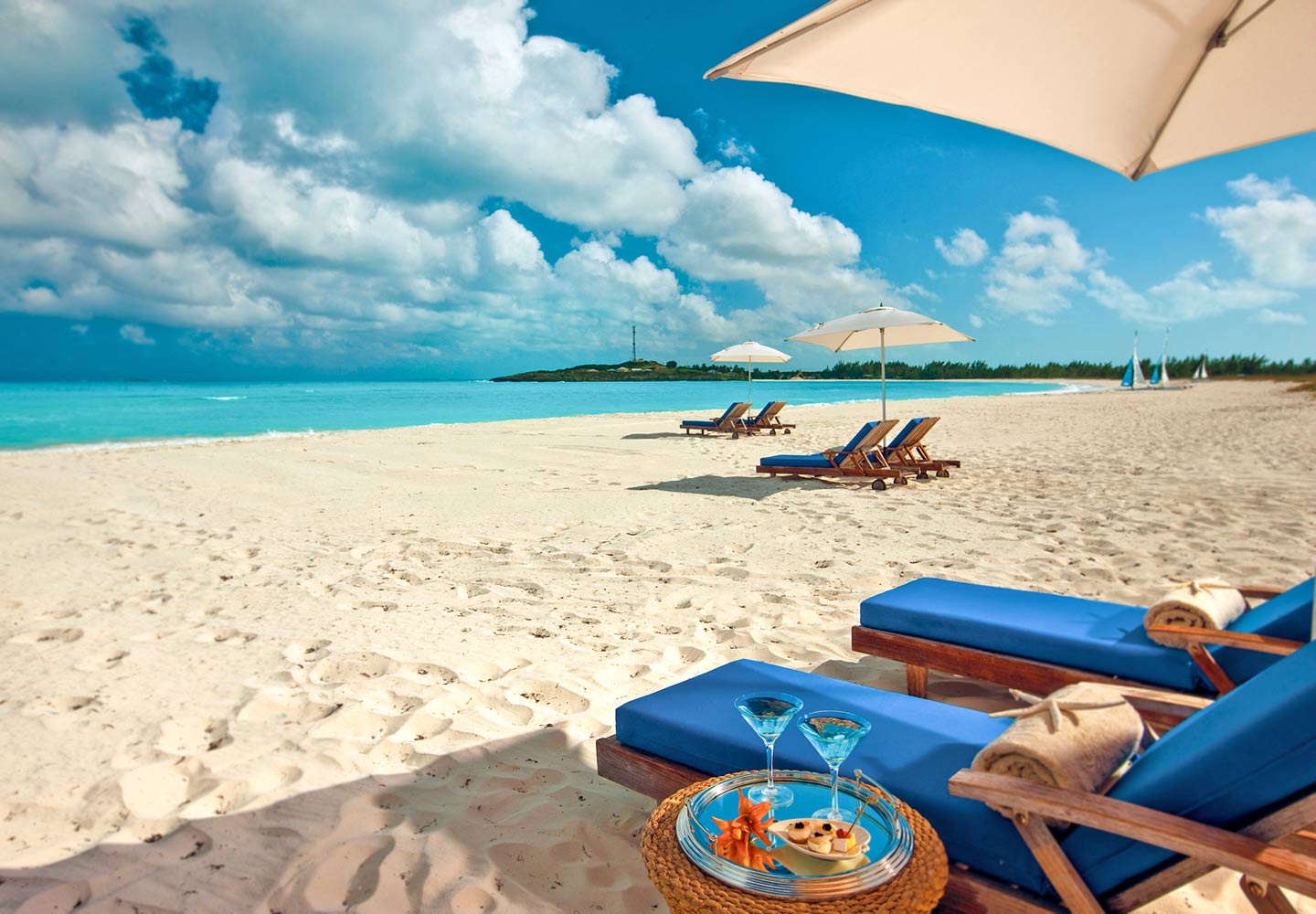 Sandals Emerald Bay - Great Exuma, Bahamas