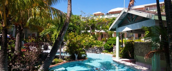 Ocean Terrace Inn