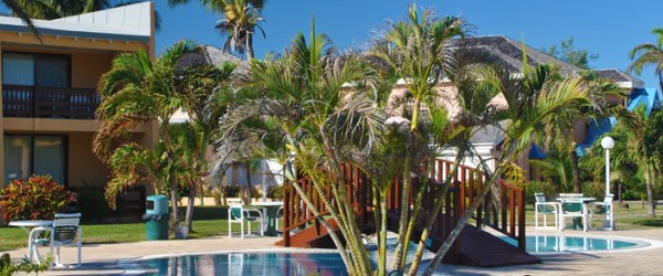 Sugar Bay Club Suites & Hotel 