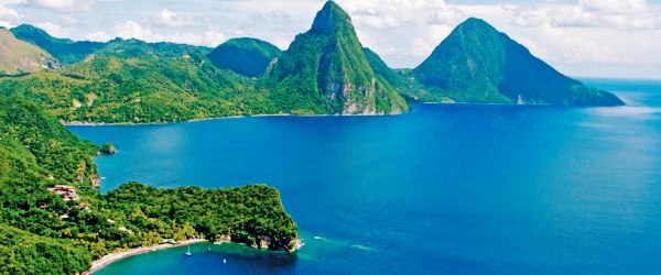 Anse Chastanet 