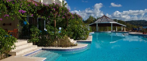 Calabash Cove Resort 