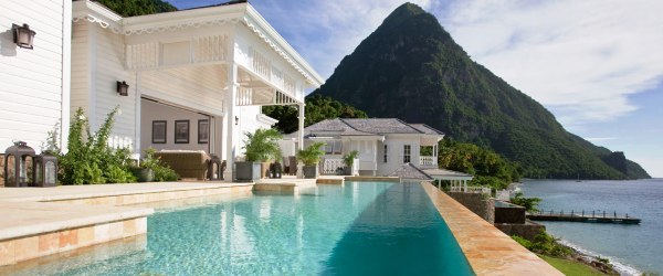 Sugar Beach, A Viceroy Resort