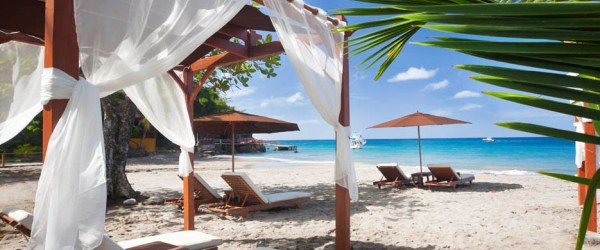 Ti Kaye Resort & Spa 