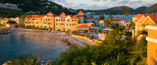 Divi Little Bay Beach Resort 
