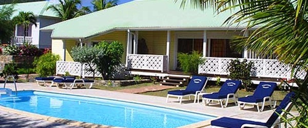 Esmeralda Resort
