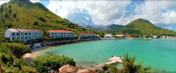 Grand Case Beach Club 
