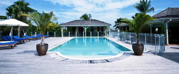 Hotel La Plantation 