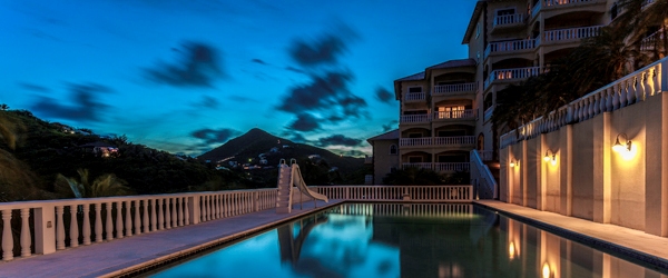Princess Heights Condominiums