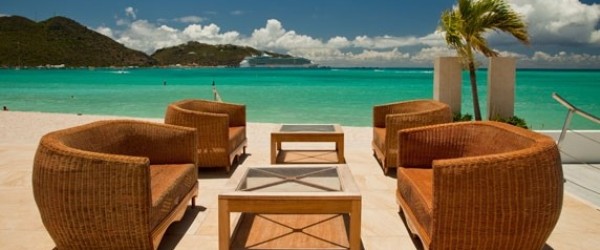 Sonesta Great Bay Beach Resort & Casino 