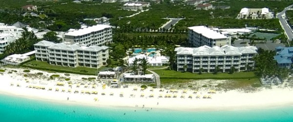 The Alexandra Resort 
