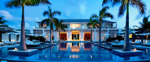 Gansevoort Turks & Caicos 