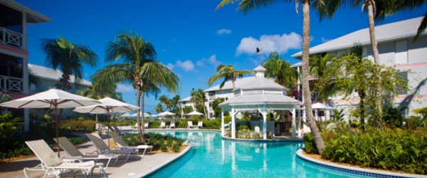 Ocean Club 