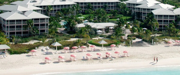 Ocean Club West Turks & Caicos 