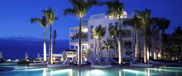 Regent Palms Turks & Caicos 