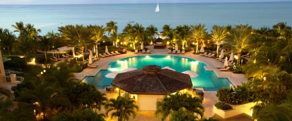 Seven Stars Resort 