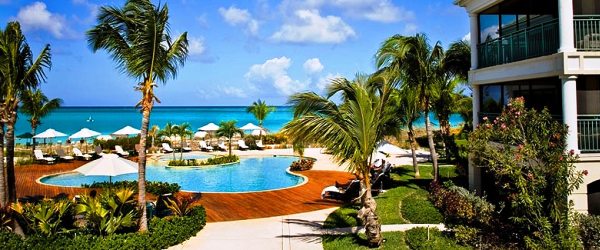 The Sands At Grace Bay 