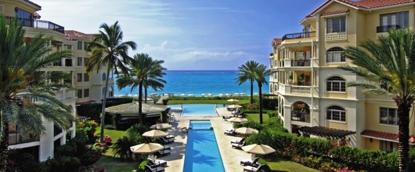 The Somerset On Grace Bay 