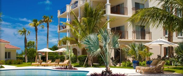 Villa Del Mar 