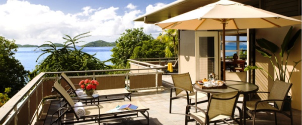 Caneel Bay 
