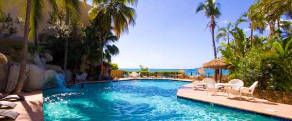 Emerald Beach Resort 