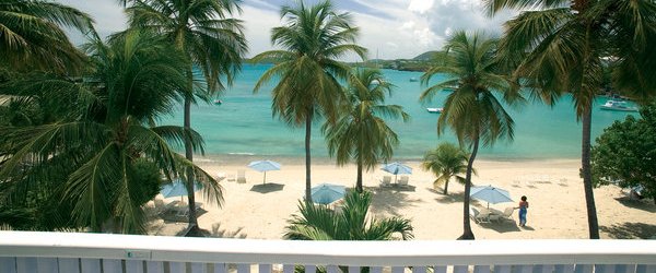 Secret Harbour Beach Hotel 
