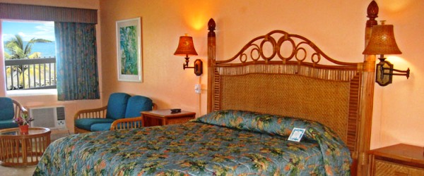 Tamarind Reef Resort 