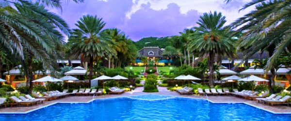 Westin St. John Resort & Villas 